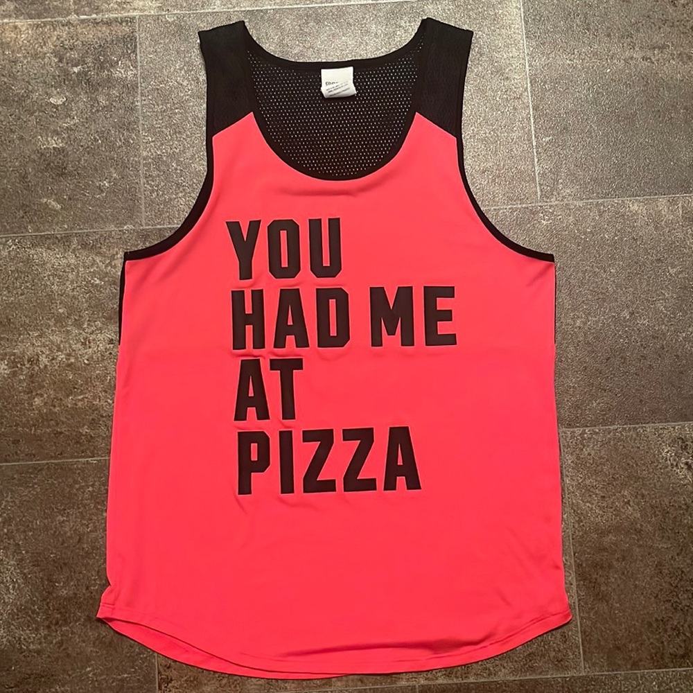 Victoria’s Secret PINK Tank Top. XSmall.